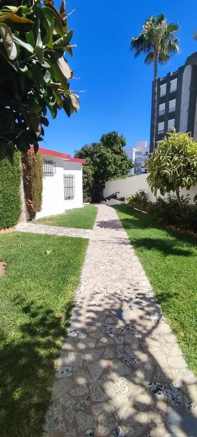 Delta Del Sur Apartment Benalmadena Spain