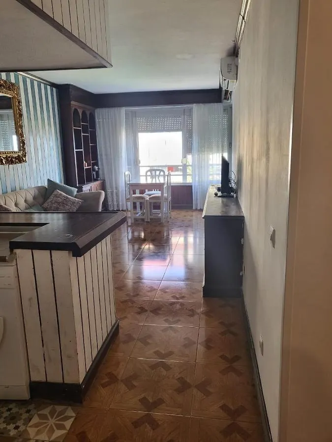 Delta Del Sur Apartment Benalmadena