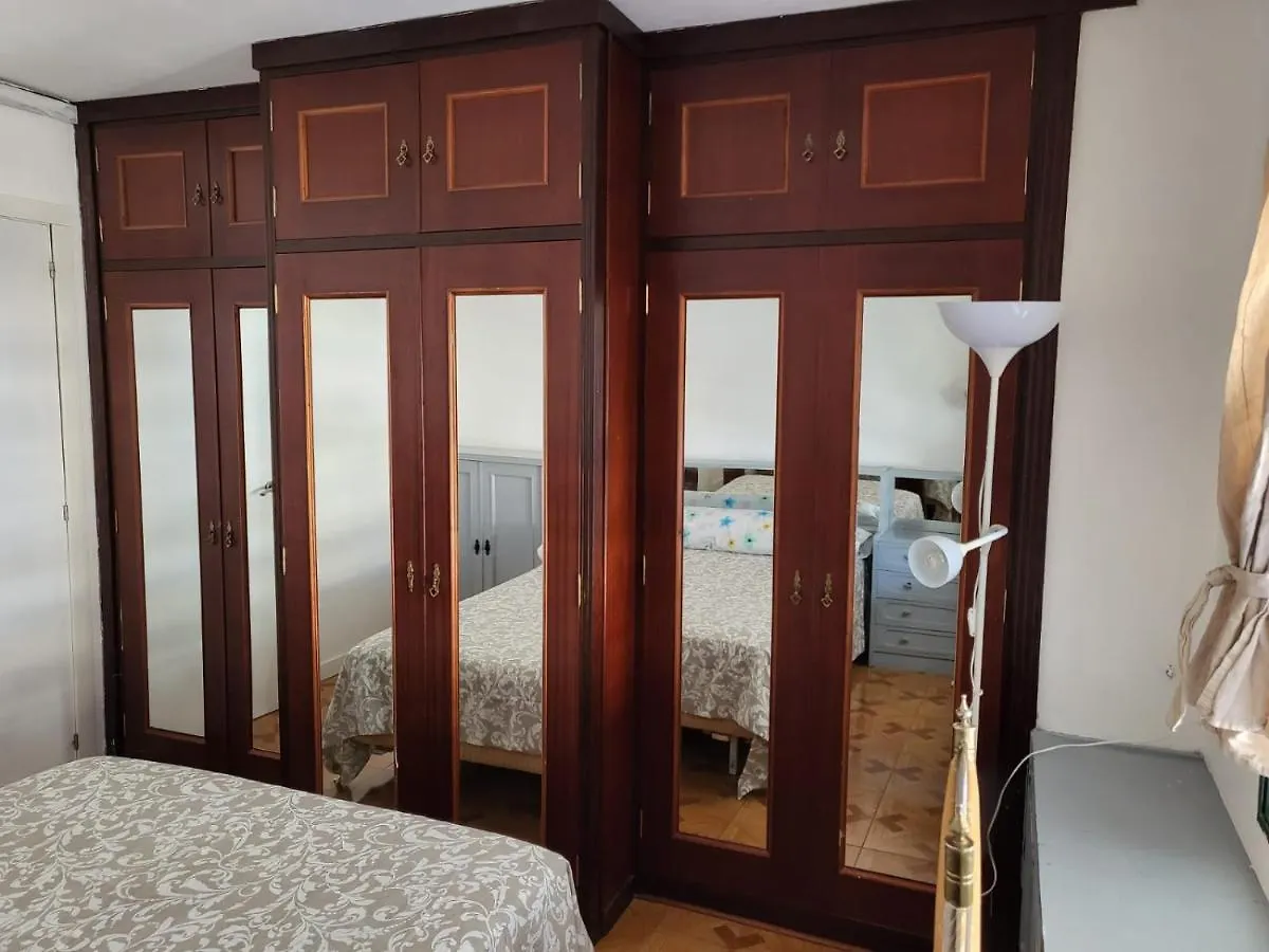 Delta Del Sur Apartment Benalmadena