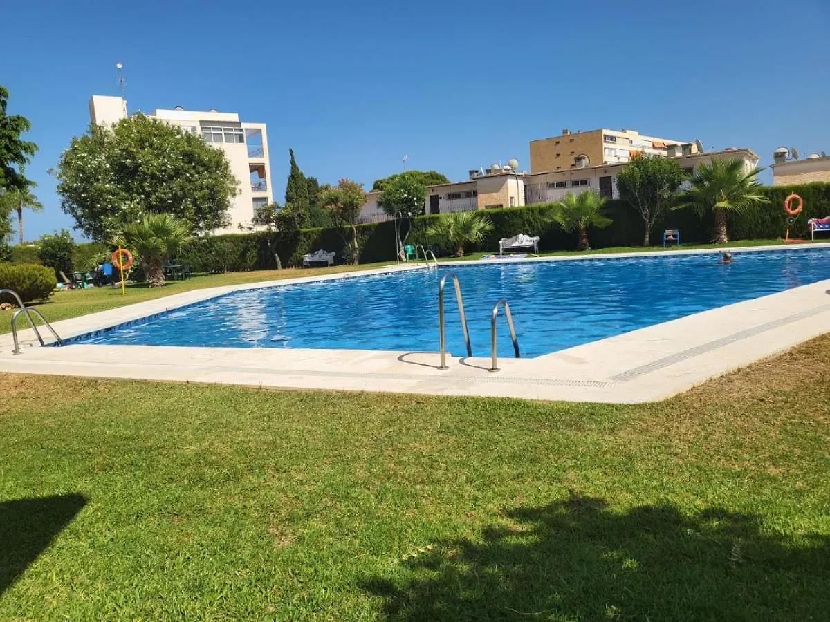 Delta Del Sur Apartment Benalmadena