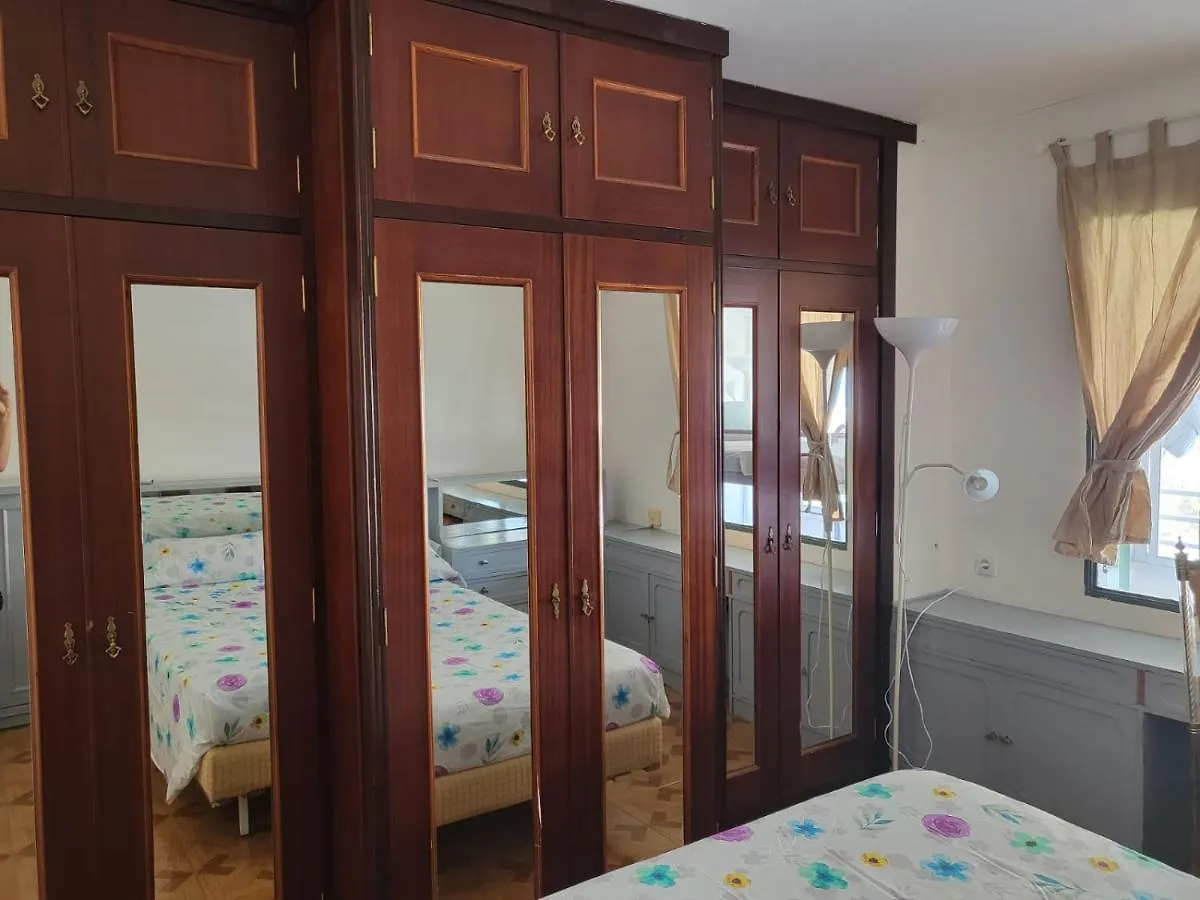 Delta Del Sur Apartment Benalmadena