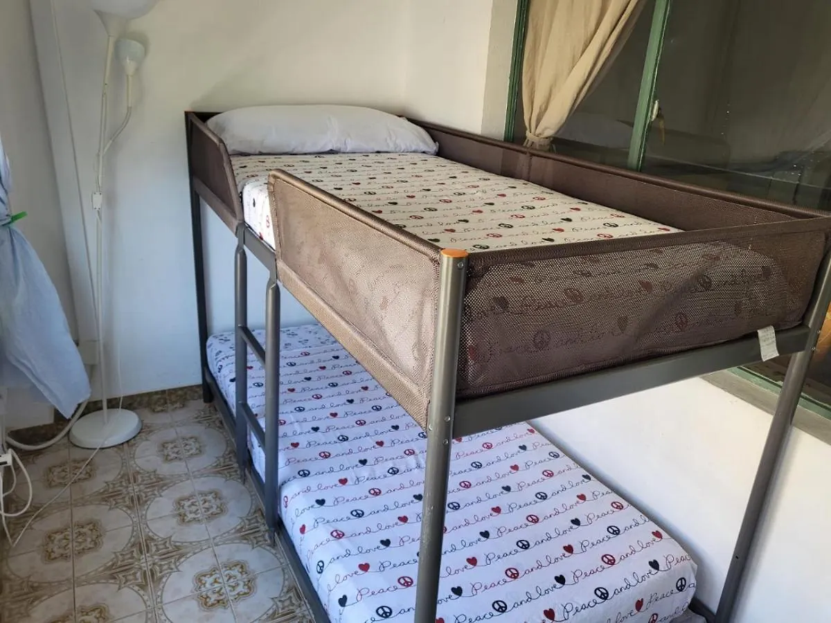 Delta Del Sur Apartment Benalmadena