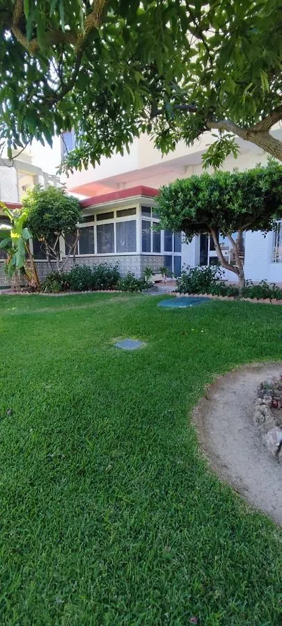 Delta Del Sur Apartment Benalmadena 0*,