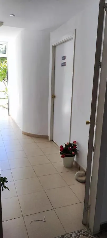 Delta Del Sur Apartment Benalmadena