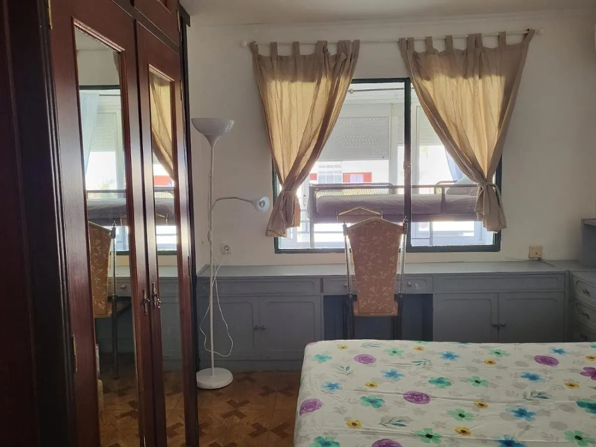 Delta Del Sur Apartment Benalmadena