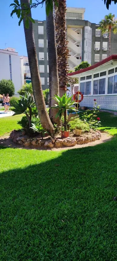 Delta Del Sur Apartment Benalmadena
