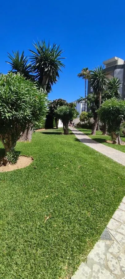Delta Del Sur Apartment Benalmadena