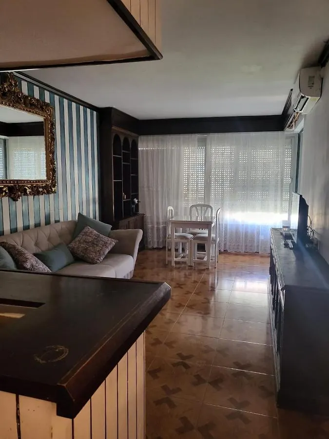 Delta Del Sur Apartment Benalmadena