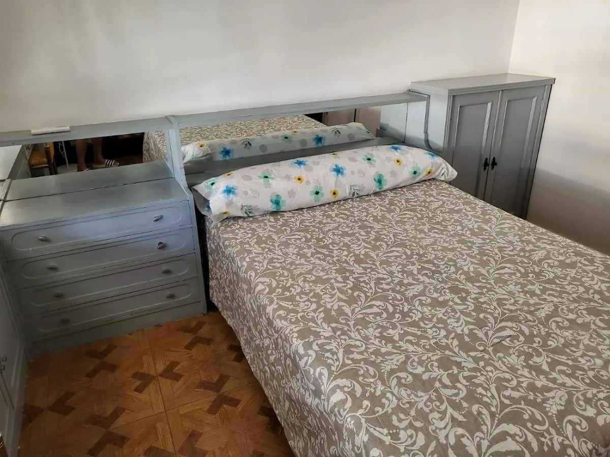 Delta Del Sur Apartment Benalmadena Spain