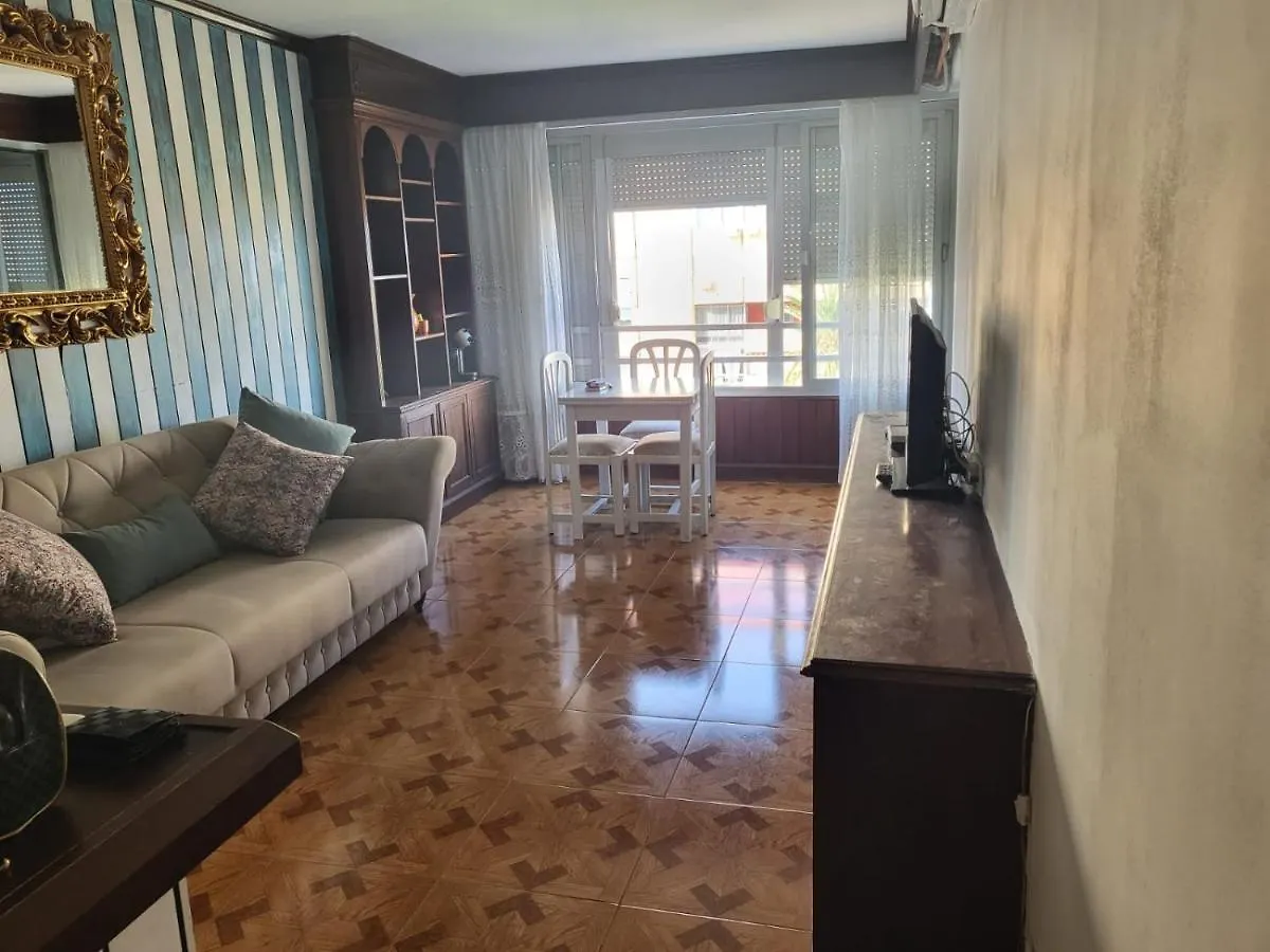 Delta Del Sur Apartment Benalmadena 0*,  Spain