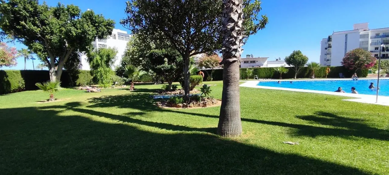 Delta Del Sur Apartment Benalmadena