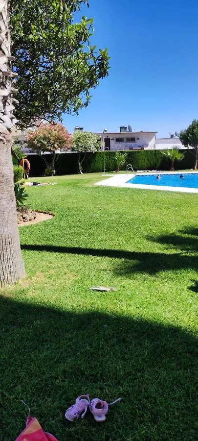 Delta Del Sur Apartment Benalmadena