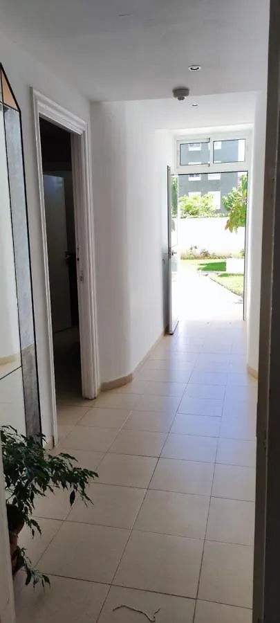 Delta Del Sur Apartment Benalmadena Spain