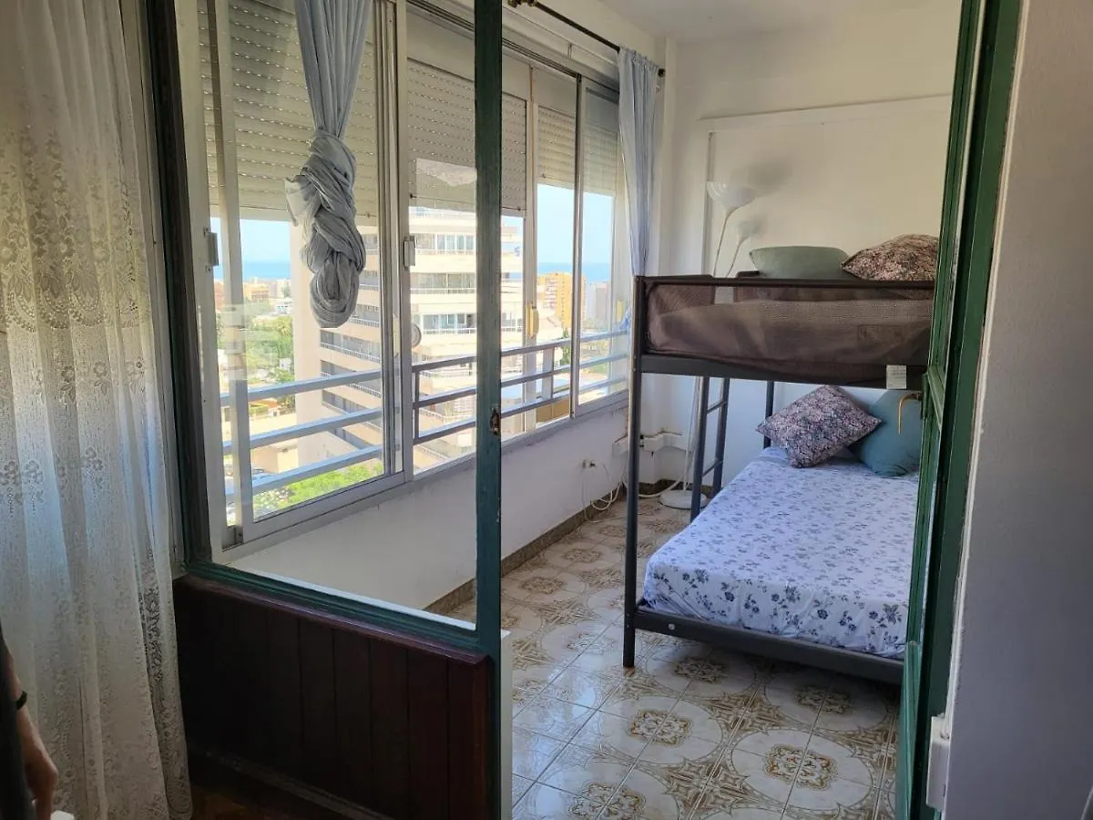Delta Del Sur Apartment Benalmadena 0*,  Spain