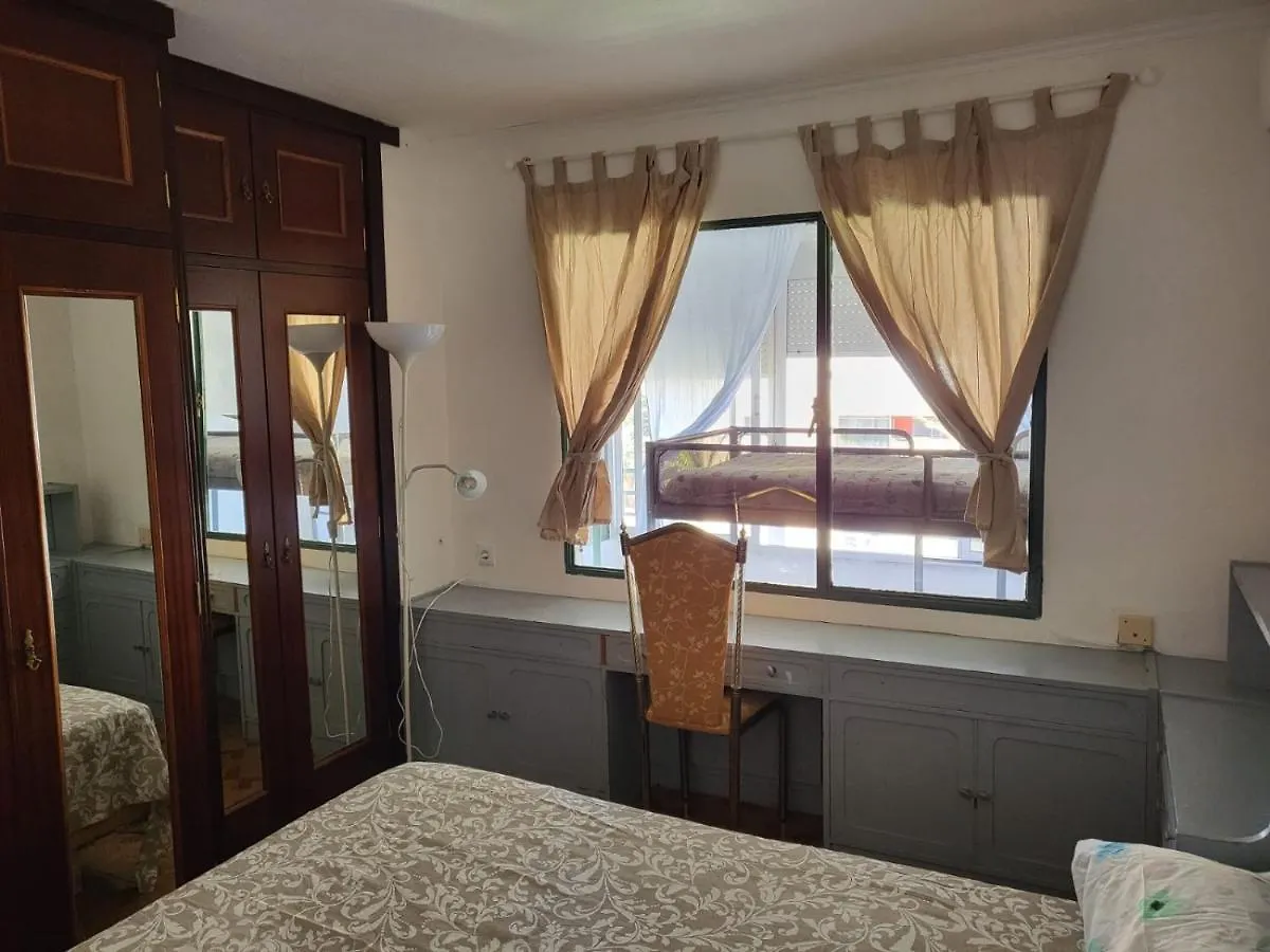 Delta Del Sur Apartment Benalmadena 0*,