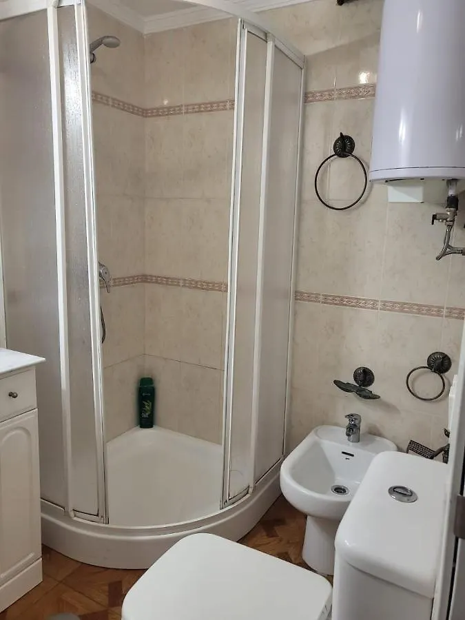 Delta Del Sur Apartment Benalmadena