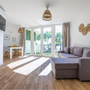 Apartment Sunstay Portview Marina Flat Ii, Benalmadena