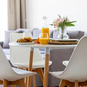 Apartment Sunstay Seaside Flat I Puerto Marina, Benalmadena